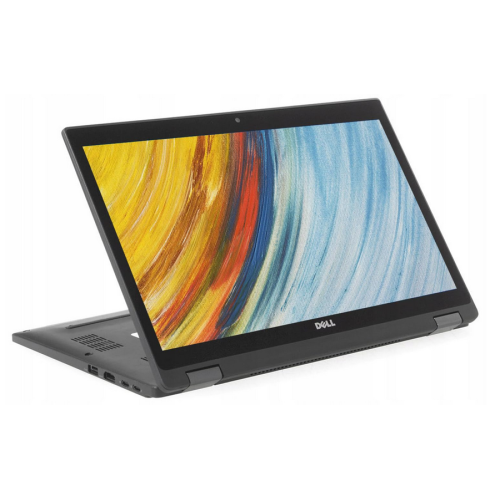 Dell Latitude 5289 2In1 X360 Intel Core I5-7300U 8GB DDR4 Ram 256GB SSD Intel HD Graphics 12.5″ FHD Touch Screen