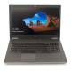 Dell Precision 7740 Intel Core I7-9850H Ram 16GB DDR4 512GB SSD NVIDIA Quadro RTX3000 6GB 17.3" FHD