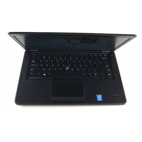 Dell Latitude 5450 Intel Core I5-5300U 8GB Ram 256GB SSD Intel HD Graphics 14″ HD