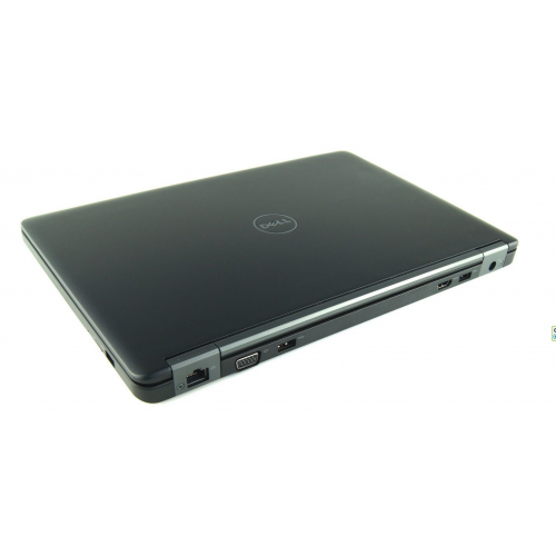 Dell Latitude 5450 Intel Core I5-5300U 8GB Ram 256GB SSD Intel HD Graphics 14″ HD