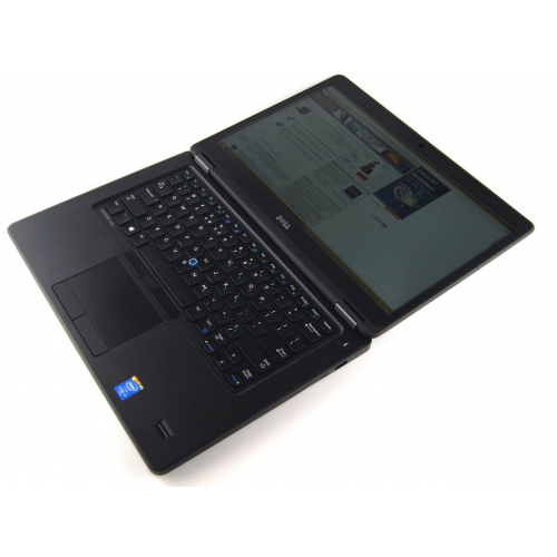 Dell Latitude 5450 Intel Core I5-5300U 8GB Ram 256GB SSD Intel HD Graphics 14″ HD