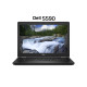 Dell 5590 Intel Core I7-8650U 8GB DDR4 Ram 256GB SSD Nvidia MX130 2GB 15.6″ HD