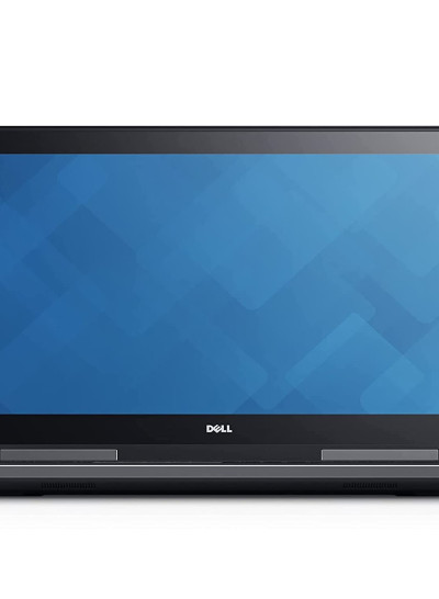 Dell Precision 7710 Intel Core i7-6820HQ Ram 16G SSD 512GB NVIDIA Quadro M3000M 4GB 17.3″ FHD