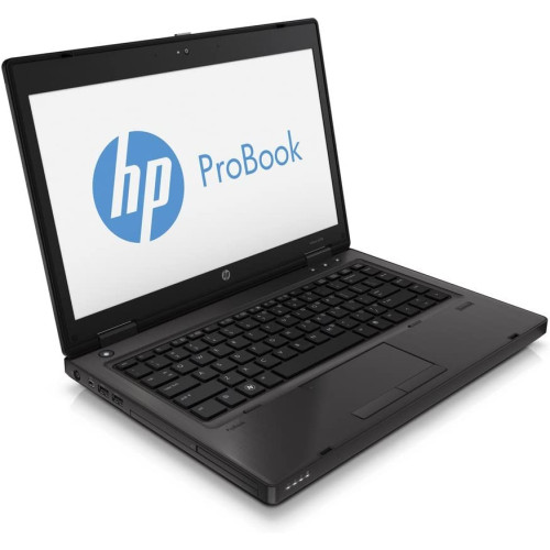 Hp ProBook 6470b Intel Core I5 3Th Ram 4 HDD 500Gb VGA Intel 14" HD