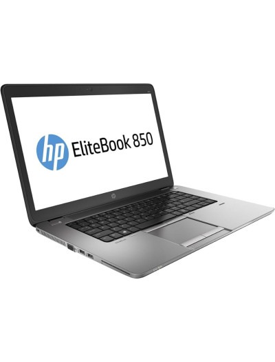 HP EliteBook 850 G2 Intel Core i5-5300U Ram 8G SSD 256GB Intel HD Graphics 15.6" HD