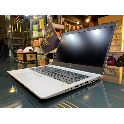 HP EliteBook 840 G6 Intel Core I5-8365U 8GB DDR4 Ram 256GB SSD Intel UHD Graphics 620 14" FHD