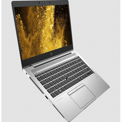 HP EliteBook 850 G5 Intel Core i7-7500U 8GB DDR4 256GB SSD Intel HD Graphics 620 15.6" FHD
