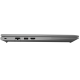 HP ZBook Power G7 Intel Core I7-10850H 16GB Ram 512GB SSD NVIDIA Quadro T1000 4GB 15.6″ FHD