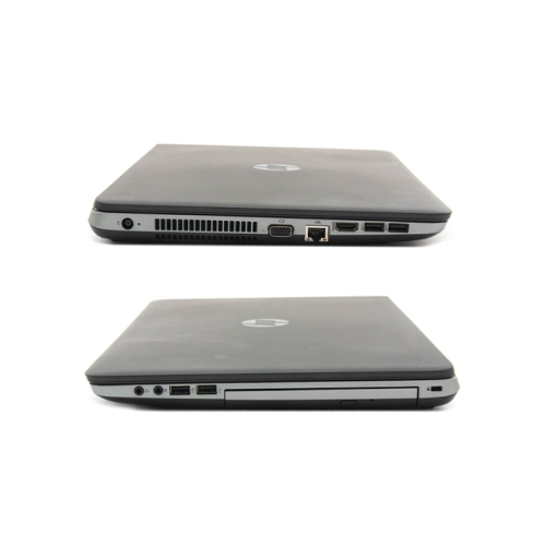 HP ProBook 450 G1 Intel Core I5-4200M Ram 8GB SSD 256Gb Intel HD Graphics 15.6" HD