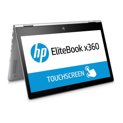 HP EliteBook X360 1030 G3 Intel Core I5-8350U 8GB DDR4 Ram 256GB SSD Intel UHD Graphics 620 13.3" FHD Touch Screen