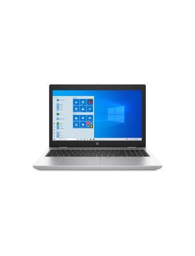 Hp ProBook 650 G5 Intel Core i5-8365U Ram 8G DDR4 SSD 256GB Intel UHD Graphics 620 15.6" FHD