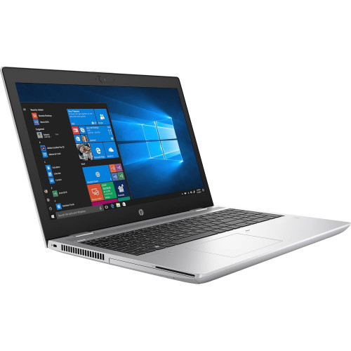 Hp ProBook 650 G5 Intel Core i5-8365U Ram 8G DDR4 SSD 256GB Intel UHD Graphics 620 15.6" FHD