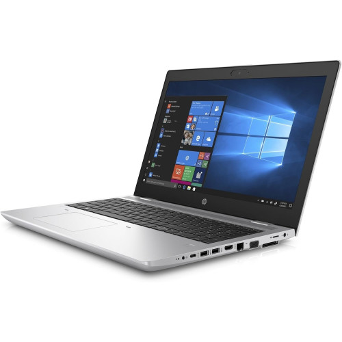 Hp ProBook 650 G5 Intel Core i5-8365U Ram 8G DDR4 SSD 256GB Intel UHD Graphics 620 15.6" FHD