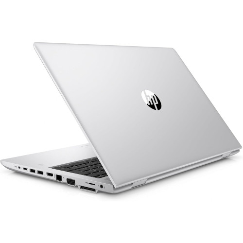 Hp ProBook 650 G5 Intel Core i5-8365U Ram 8G DDR4 SSD 256GB Intel UHD Graphics 620 15.6" FHD