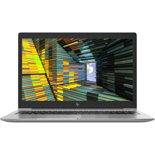 HP ZBook 15U G5 Intel Core I7-8550U 16GB Ram 512GB SSD AMD Radeon Pro WX 3100 2GB 15.6″ FHD