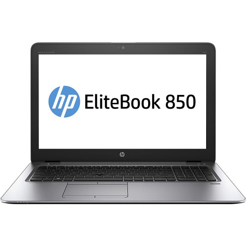 HP EliteBook 850 G3 Intel Core I5-6300U Ram 8GB SSD 256Gb VGA Intel HD Graphics 15.6" HD