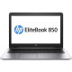HP EliteBook 850 G3 Intel Core I5-6300U Ram 8GB SSD 256Gb VGA Intel HD Graphics 15.6" HD