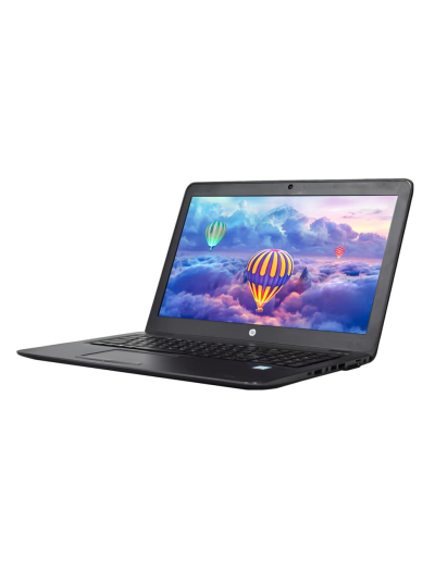 Hp Zbook 15U G3 Intel Core i7-6500U Ram 16G SSD 512GB AMD FirePro W4190M 2GB 15.6" FHD Touch Screen
