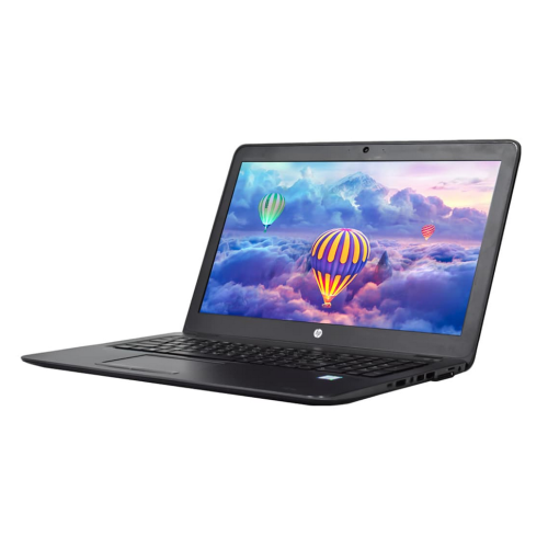 Hp Zbook 15U G3 Intel Core i7-6500U Ram 16G SSD 512GB AMD FirePro W4190M 2GB 15.6" FHD Touch Screen