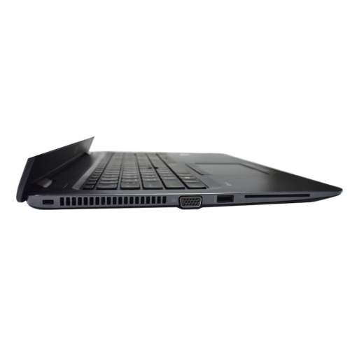 Hp Zbook 15U G3 Intel Core i7-6500U Ram 16G SSD 512GB AMD FirePro W4190M 2GB 15.6" FHD Touch Screen