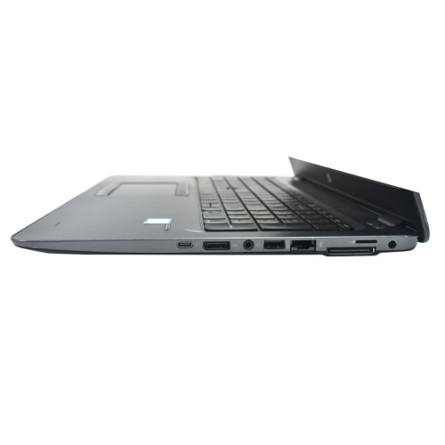 Hp Zbook 15U G3 Intel Core i7-6500U Ram 16G SSD 512GB AMD FirePro W4190M 2GB 15.6" FHD Touch Screen