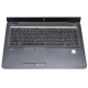 Hp Zbook 15U G3 Intel Core i7-6500U Ram 16G SSD 512GB AMD FirePro W4190M 2GB 15.6" FHD Touch Screen