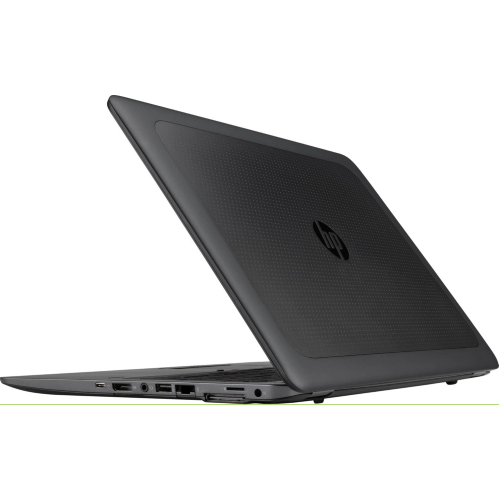 Hp Zbook 15U G3 Intel Core i7-6500U Ram 16G SSD 512GB AMD FirePro W4190M 2GB 15.6" FHD Touch Screen