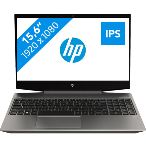 HP ZBook 15v G5 Intel Core I7-8850H 16GB Ram 512GB SSD NVIDIA Quadro P600 4GB 15.6″ FHD
