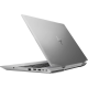 HP ZBook 15v G5 Intel Core I7-8850H 16GB Ram 512GB SSD NVIDIA Quadro P600 4GB 15.6″ FHD