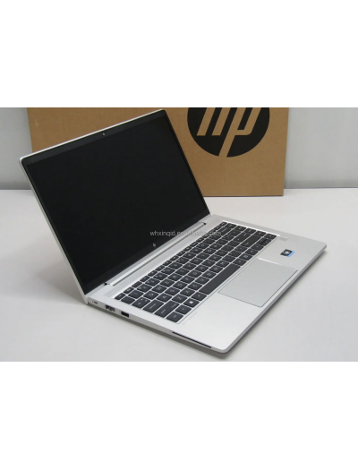 HP EliteBook 645 G9 AMD Ryzen 5 Pro 5675U 16GB DDR4 256GB SSD AMD Radeon Vega Graphics 14" FHD