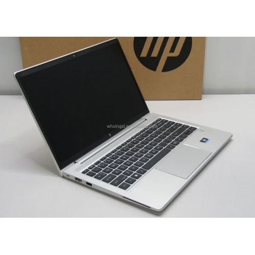 HP EliteBook 645 G9 AMD Ryzen 5 Pro 5675U 16GB DDR4 256GB SSD AMD Radeon Vega Graphics 14" FHD