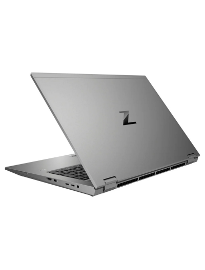 HP ZBook Fury 15 G7 Intel Core I7-10850H 16GB Ram 512GB SSD NVIDIA Quadro T2000 4GB 15.6″ 4K