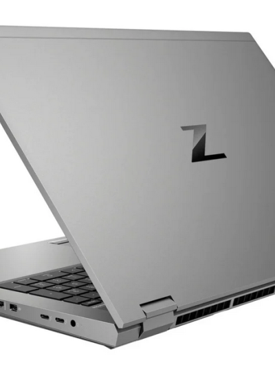 HP ZBook Fury 15 G8 Intel Core I7-11850H 16GB Ram 512GB SSD NVIDIA RTX A2000 4GB 15.6″ FHD