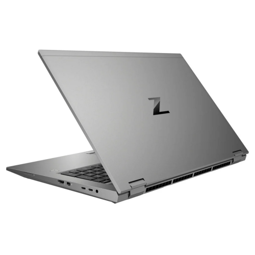 HP ZBook Fury 15 G8 Intel Core I7-11850H 32GB Ram 512GB SSD NVIDIA Quadro T1200 4GB 15.6″ FHD