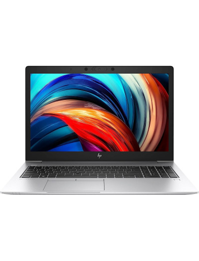 HP EliteBook 850 G6 Intel Core i7-8665U 16GB DDR4 256GB SSD Intel HD Graphics 620 15.6" FHD Touch Screen