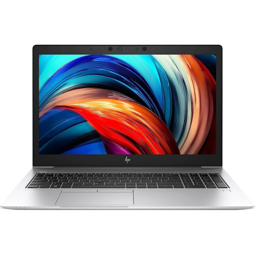 HP EliteBook 850 G6 Intel Core i7-8665U 16GB DDR4 256GB SSD Intel HD Graphics 620 15.6" FHD Touch Screen