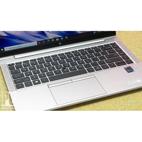 Hp EliteBook 840 G8 Intel Core i5-1135G7 Ram 16G DDR4 SSD 256GB Intel Iris Xe Graphics 14" FHD