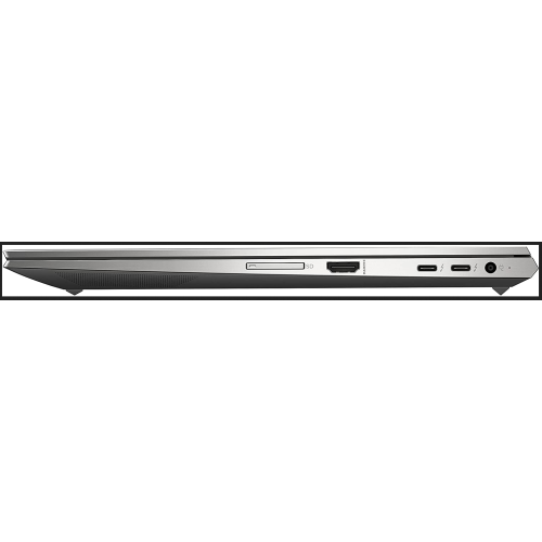 HP ZBook Studio G7 Intel Core I7-10850H 32GB Ram 512GB SSD NVIDIA Quadro T2000 4GB 15.6″ FHD