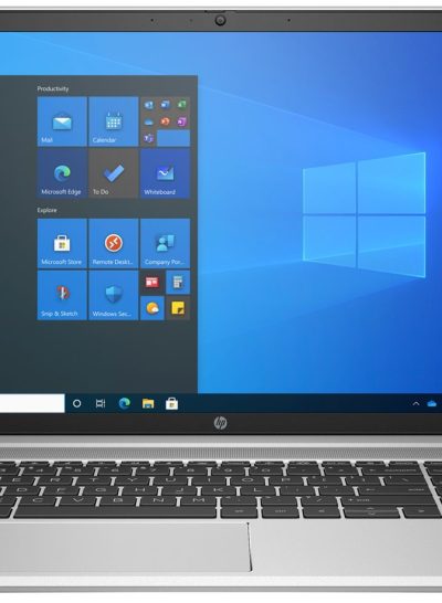 Hp ProBook 450 G8 Intel Core I5-1135G7 Ram 16G SSD 256GB Intel Iris Xe Graphics 15.6" FHD
