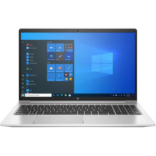 Hp ProBook 450 G8 Intel Core I5-1135G7 Ram 16G SSD 256GB Intel Iris Xe Graphics 15.6" FHD