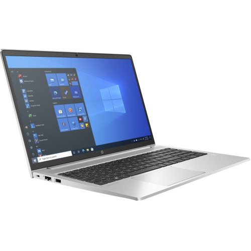 Hp ProBook 450 G8 Intel Core I5-1135G7 Ram 16G SSD 256GB Intel Iris Xe Graphics 15.6" FHD