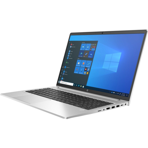 Hp ProBook 450 G8 Intel Core I5-1135G7 Ram 16G SSD 256GB Intel Iris Xe Graphics 15.6" FHD