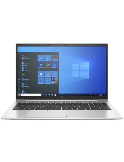 Hp EliteBook 850 G8 Intel Core I5-1135G7 Ram 16G SSD 256GB Intel Iris Xe Graphics 15.6" FHD