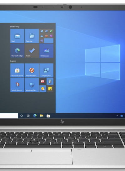 Hp EliteBook 850 G8 Intel Core I5-1135G7 Ram 16G SSD 256GB Intel Iris Xe Graphics 15.6" FHD