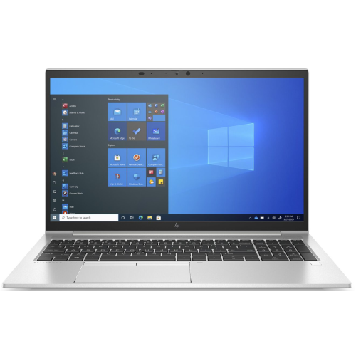 Hp EliteBook 850 G8 Intel Core I5-1135G7 Ram 16G SSD 256GB Intel Iris Xe Graphics 15.6" FHD