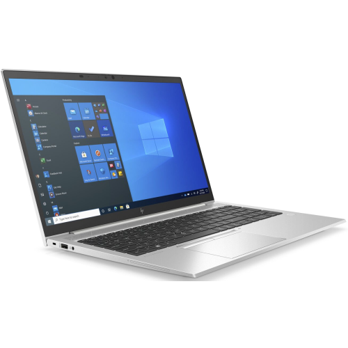 Hp EliteBook 850 G8 Intel Core I5-1135G7 Ram 16G SSD 256GB Intel Iris Xe Graphics 15.6" FHD