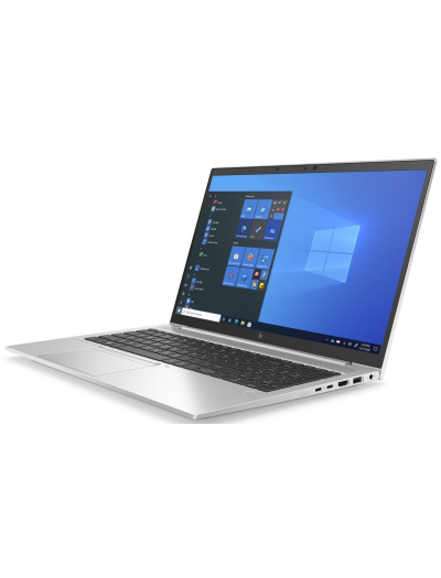 Hp EliteBook 850 G8 Intel Core I5-1135G7 Ram 16G SSD 256GB Intel Iris Xe Graphics 15.6" FHD