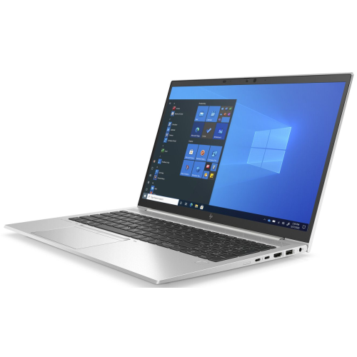 Hp EliteBook 850 G8 Intel Core I5-1135G7 Ram 16G SSD 256GB Intel Iris Xe Graphics 15.6" FHD