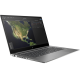 HP ZBook Create G7 Intel Core I7-10850H 32GB Ram 512GB SSD NVIDIA GeForce RTX 2070 8GB 15.6″ 4K Touch Screen