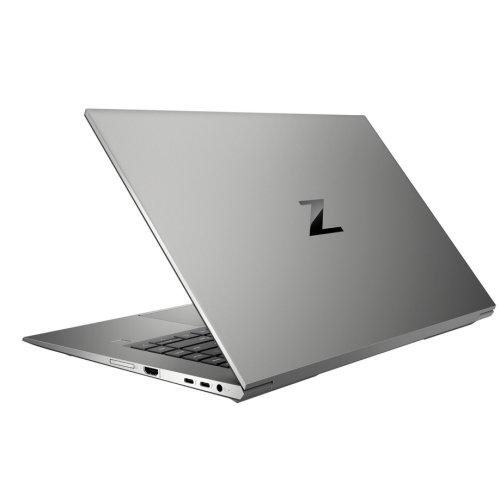 HP ZBook Create G7 Intel Core I7-10850H 32GB Ram 512GB SSD NVIDIA GeForce RTX 2070 8GB 15.6″ 4K Touch Screen